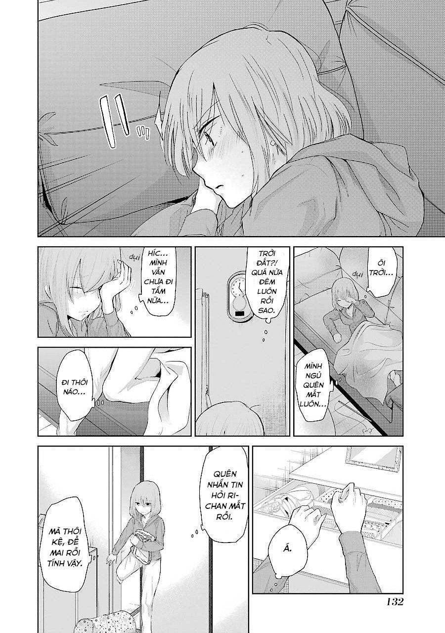 Ani No Yome To Kurashite Imasu Chapter 28 - 7