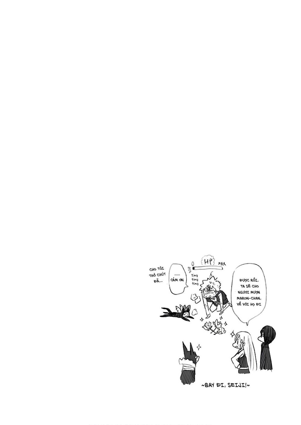 Nụ Hôn Tử Thần Chapter 55 - 30