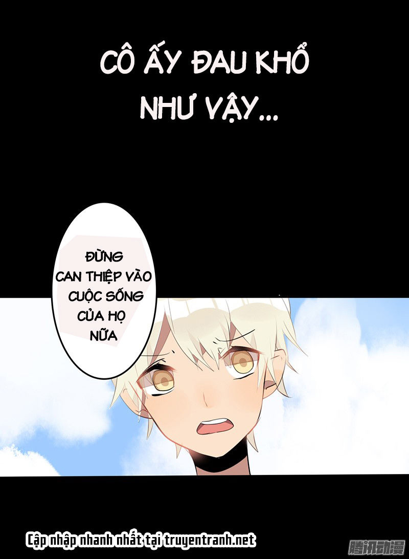 Chạm Vào Người Thương Chapter 21 - 13