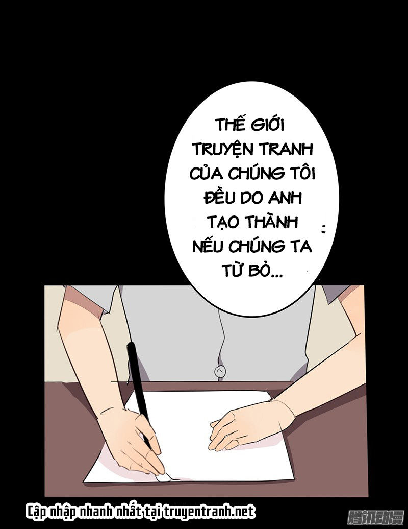 Chạm Vào Người Thương Chapter 21 - 17