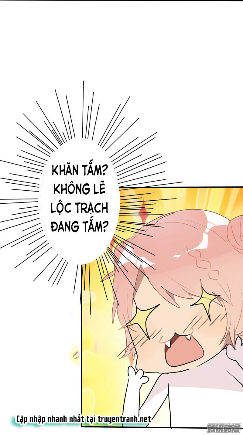 Chạm Vào Người Thương Chapter 24 - 4