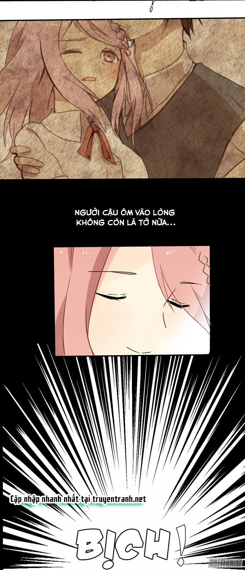 Chạm Vào Người Thương Chapter 28 - 20