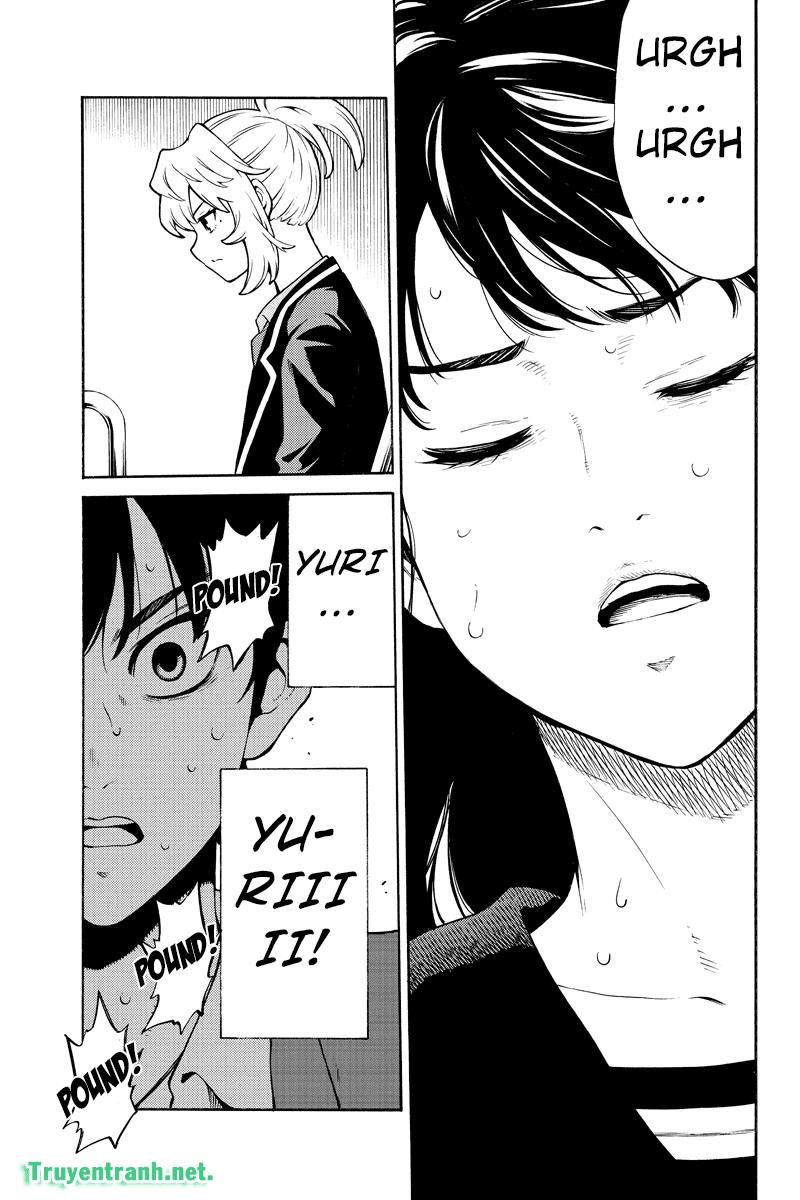 Tenkuu Shinpan Chapter 257 - 10