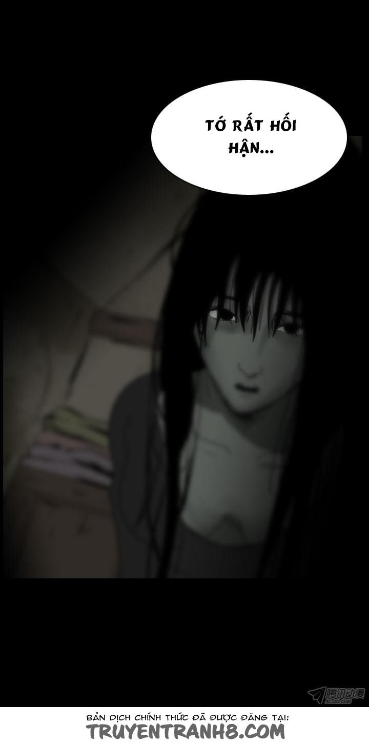 Horror Show Chapter 4 - 11