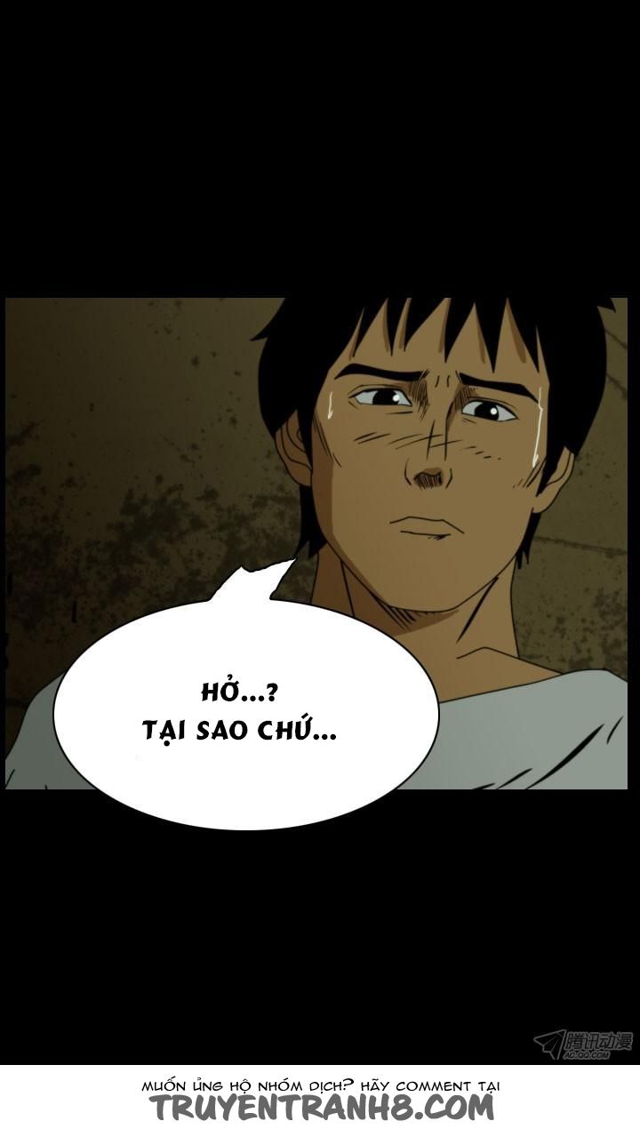 Horror Show Chapter 4 - 13