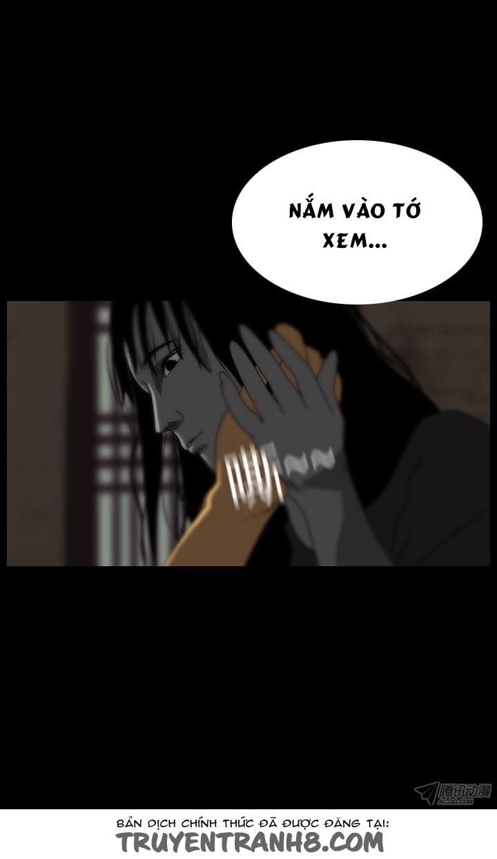Horror Show Chapter 4 - 15