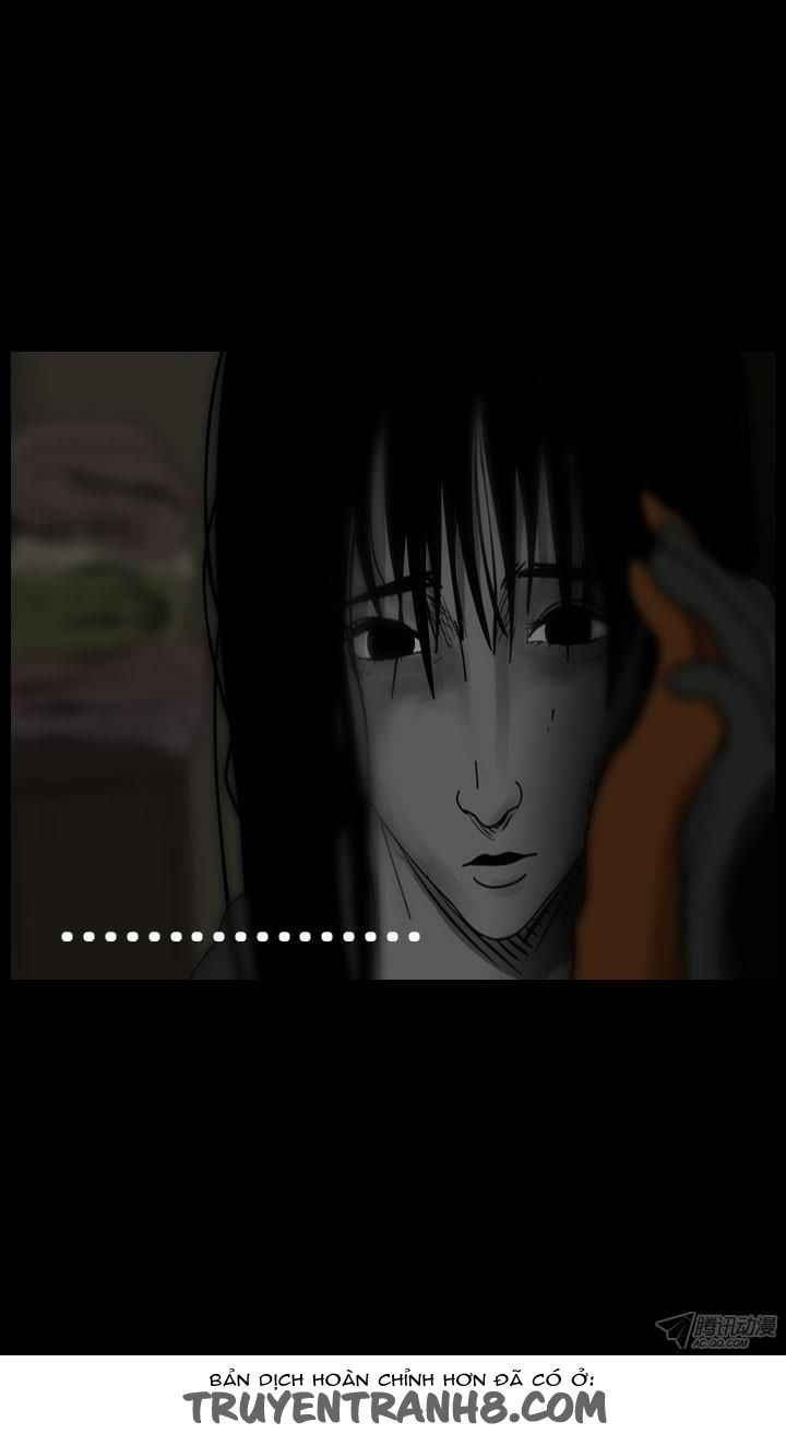 Horror Show Chapter 4 - 16