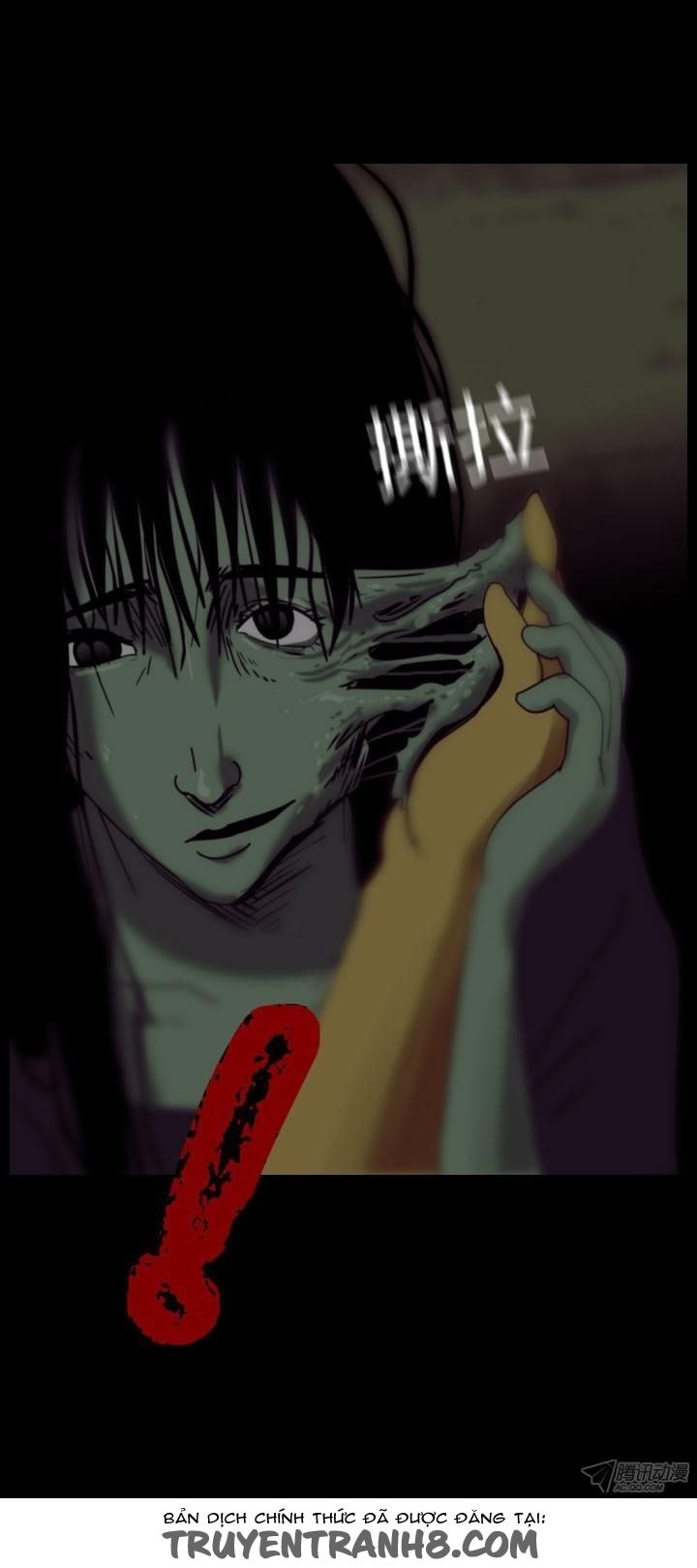 Horror Show Chapter 4 - 17