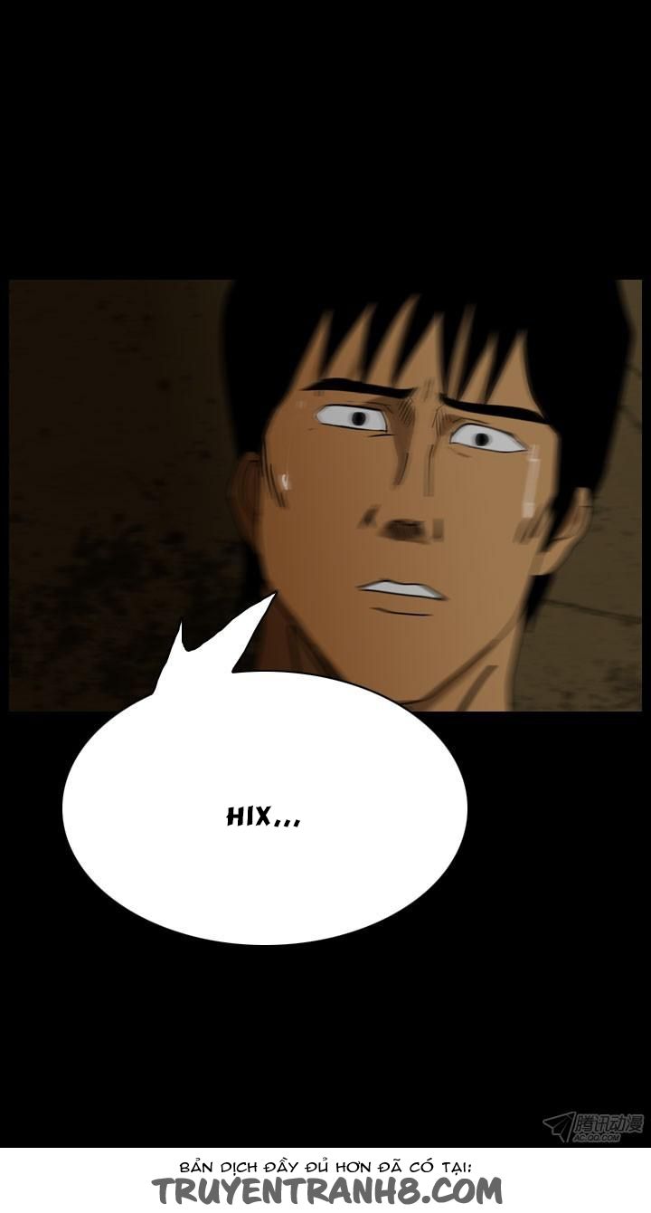 Horror Show Chapter 4 - 18