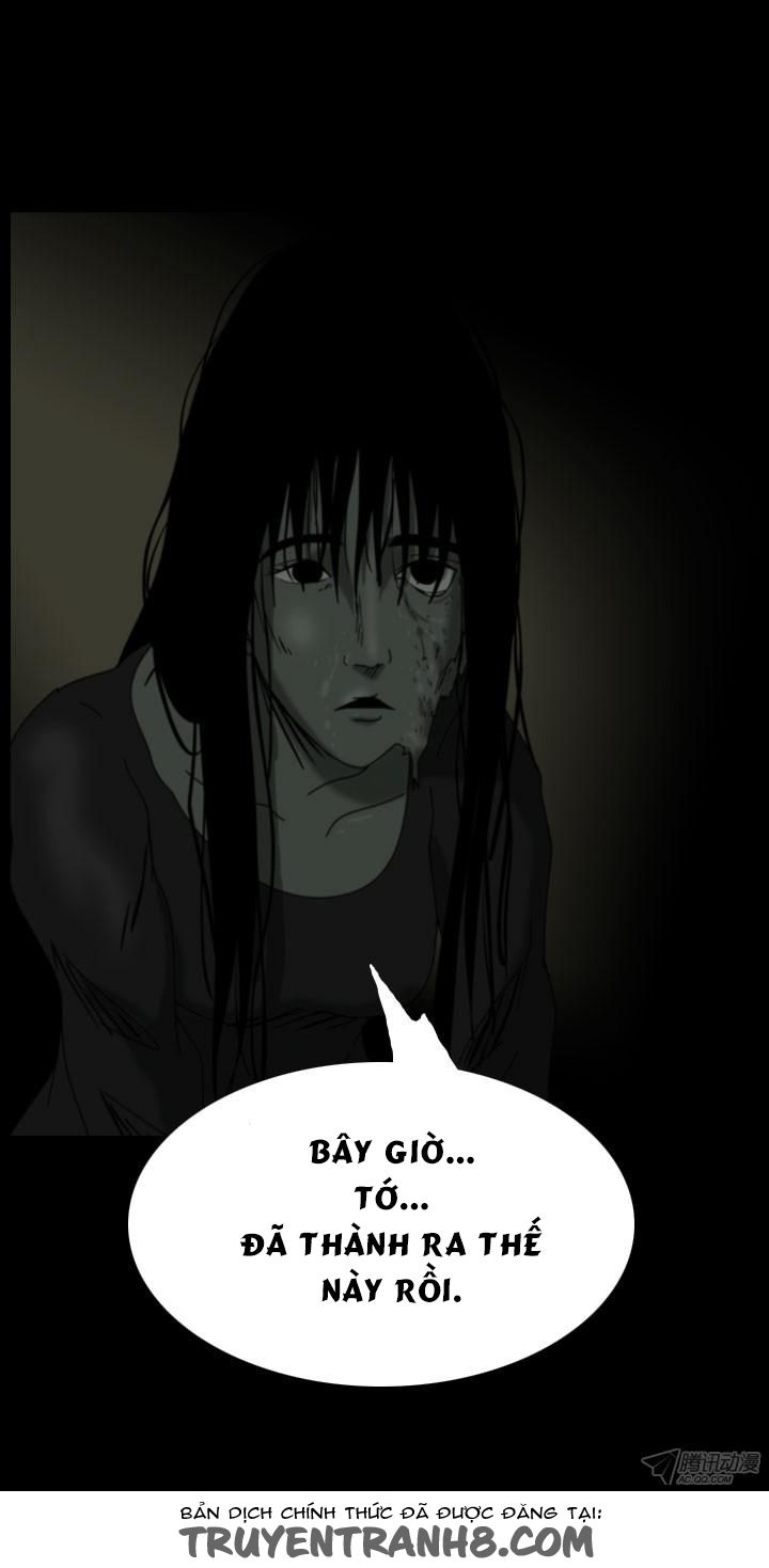 Horror Show Chapter 4 - 20