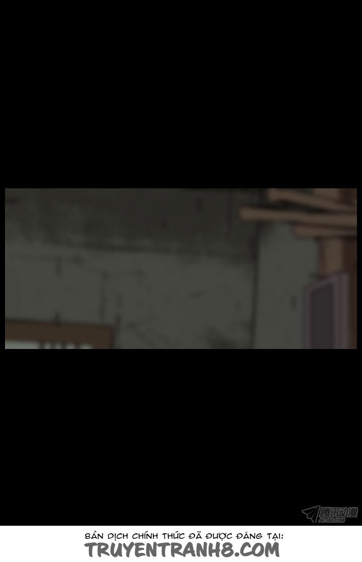Horror Show Chapter 4 - 3