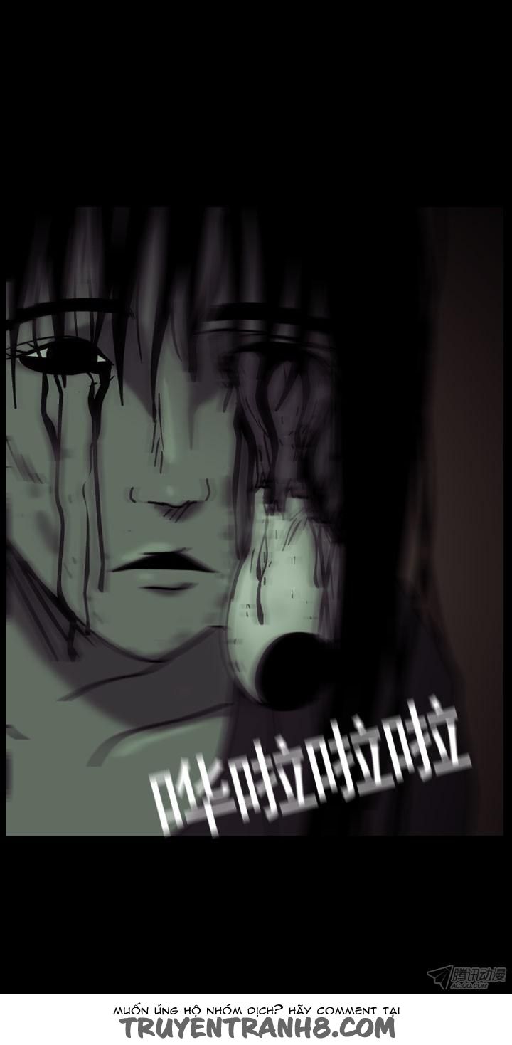 Horror Show Chapter 4 - 23