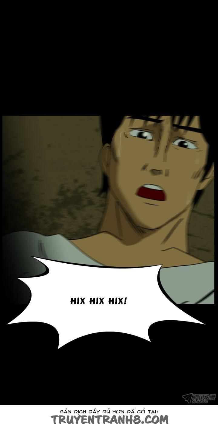 Horror Show Chapter 4 - 24