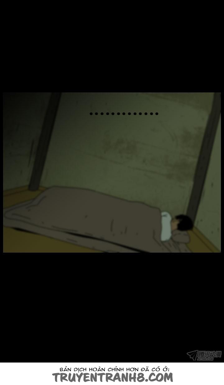 Horror Show Chapter 4 - 26