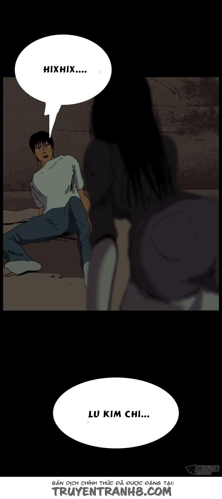Horror Show Chapter 4 - 27
