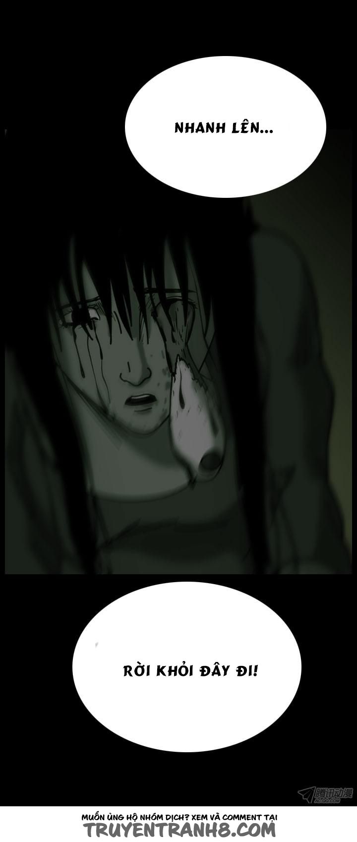 Horror Show Chapter 4 - 29