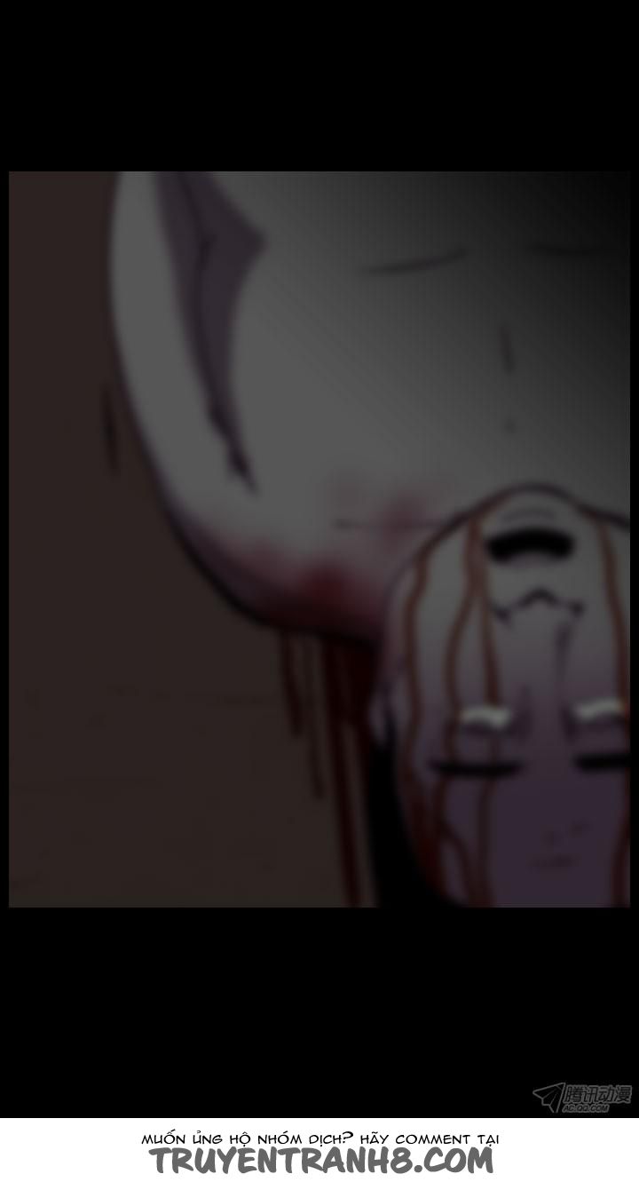 Horror Show Chapter 4 - 4