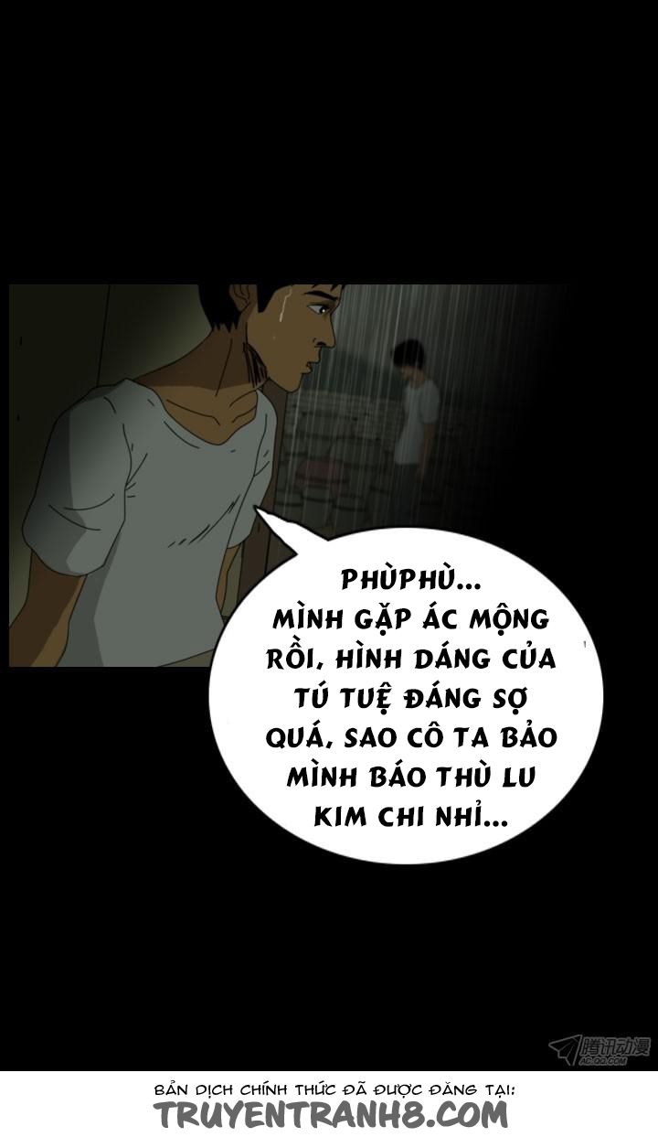 Horror Show Chapter 4 - 31