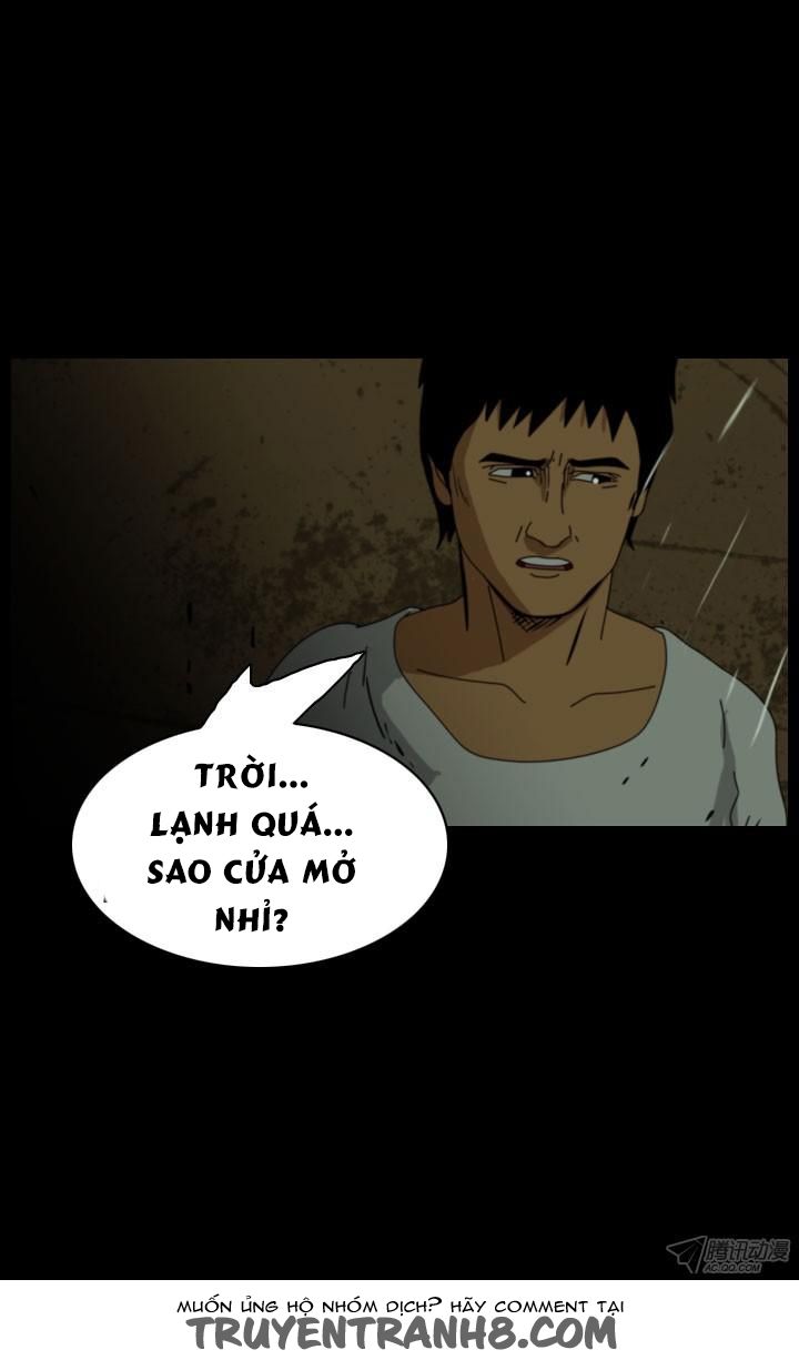 Horror Show Chapter 4 - 32