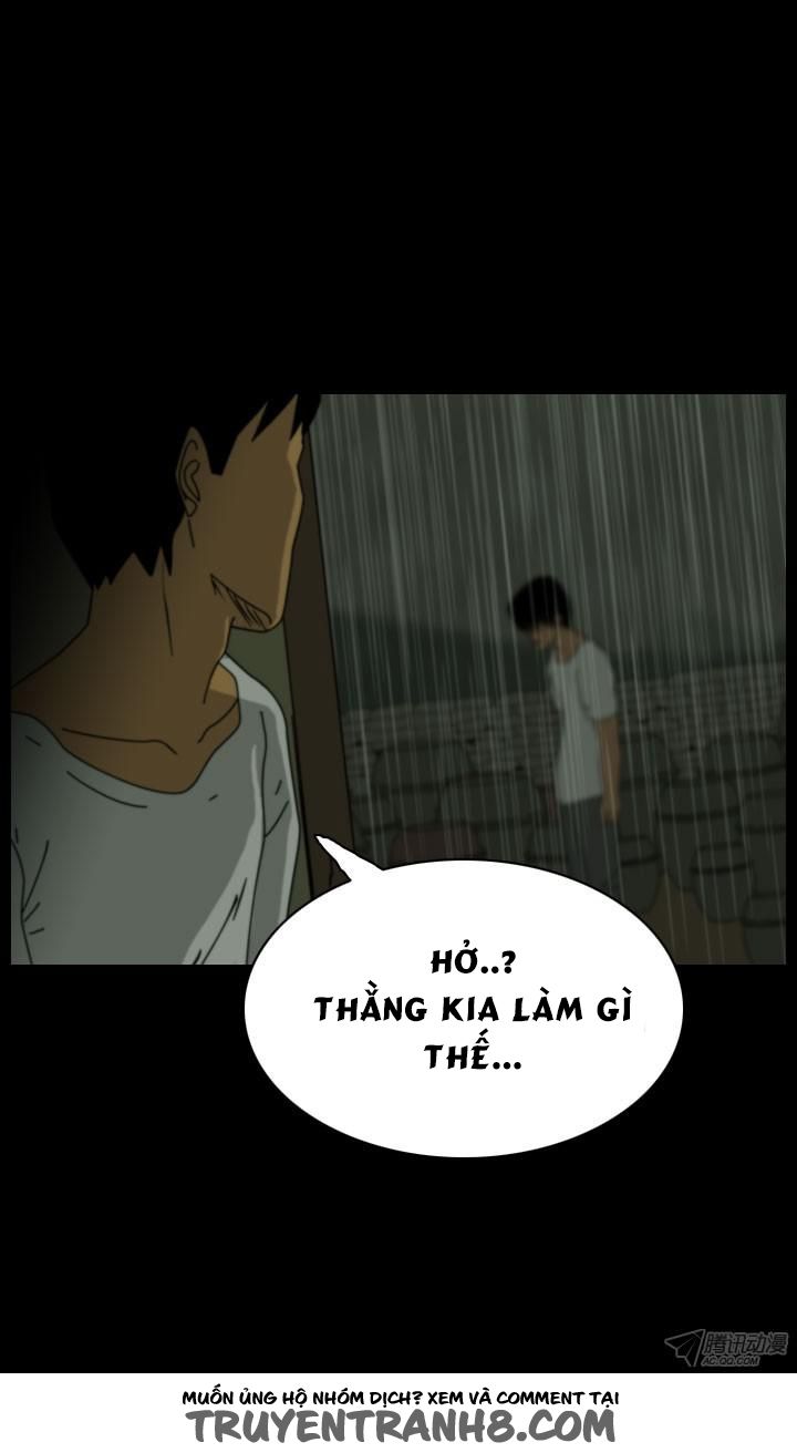 Horror Show Chapter 4 - 33