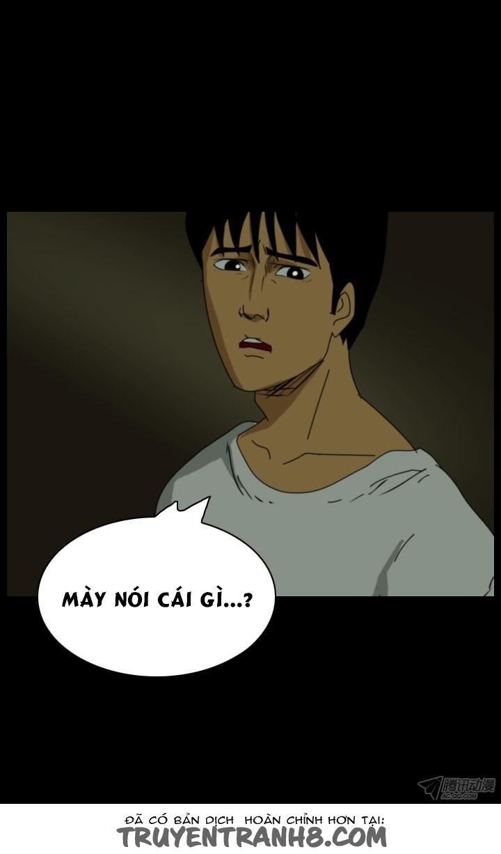 Horror Show Chapter 4 - 38