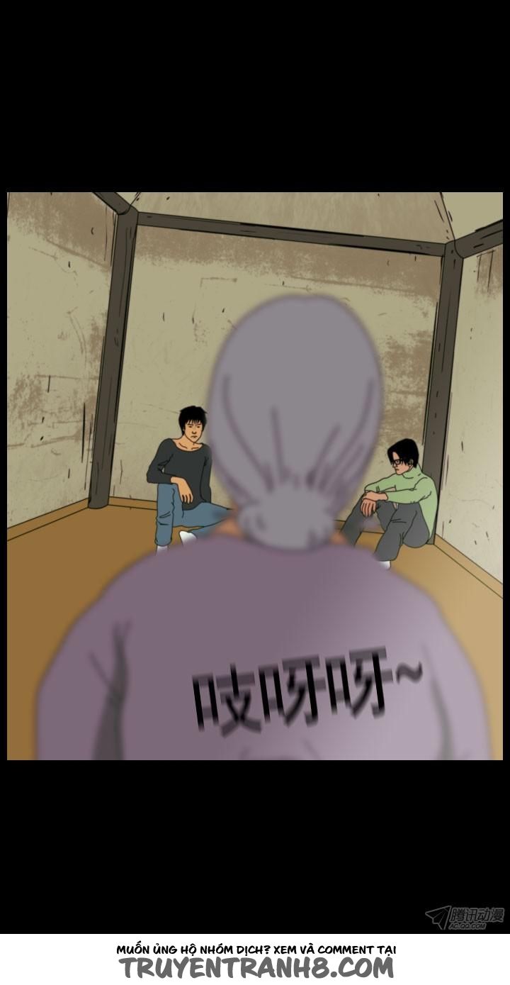 Horror Show Chapter 4 - 39