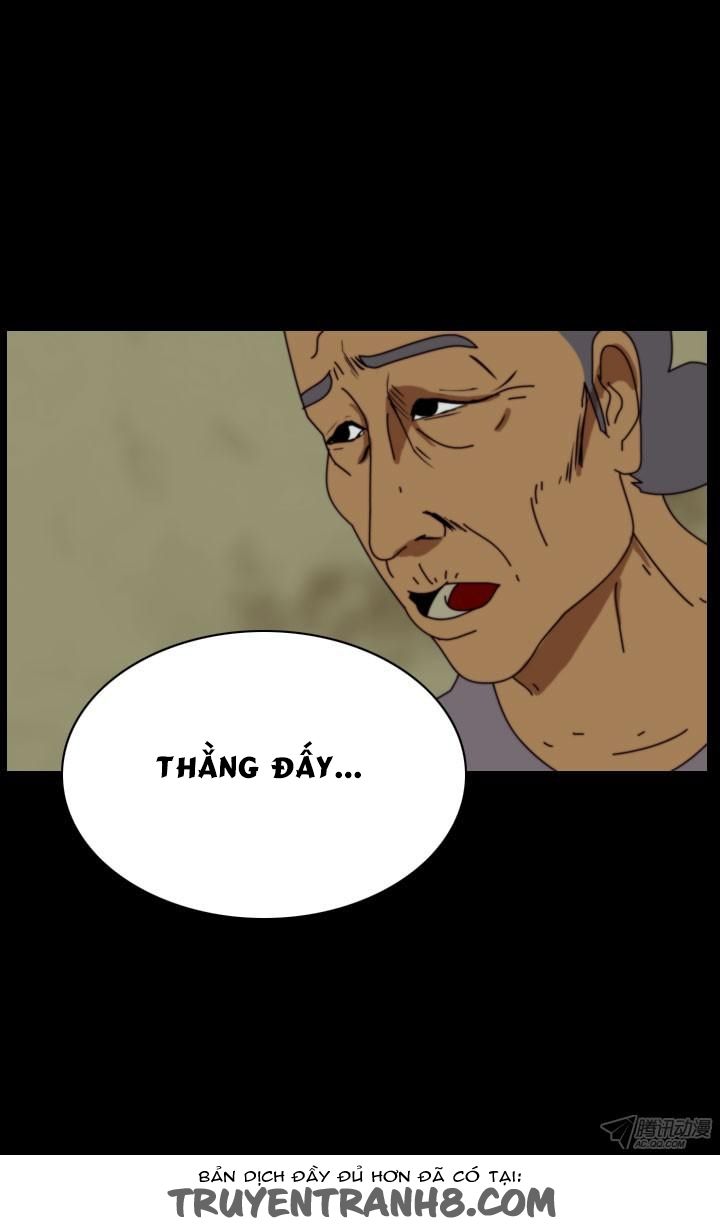 Horror Show Chapter 4 - 42