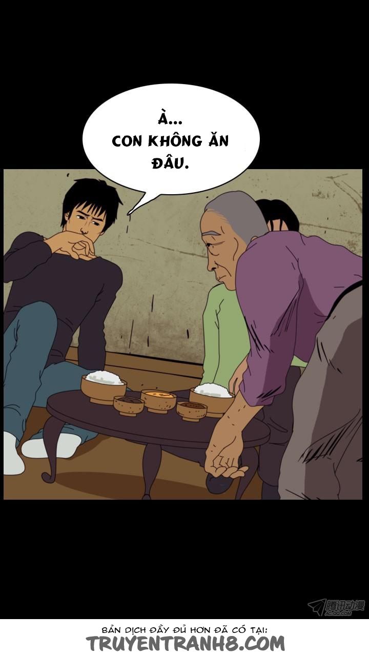 Horror Show Chapter 4 - 44
