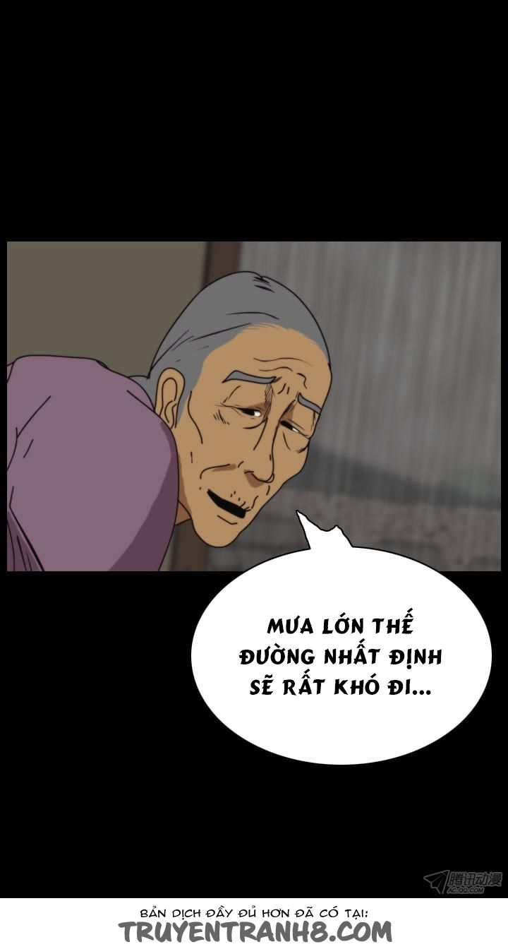Horror Show Chapter 4 - 49