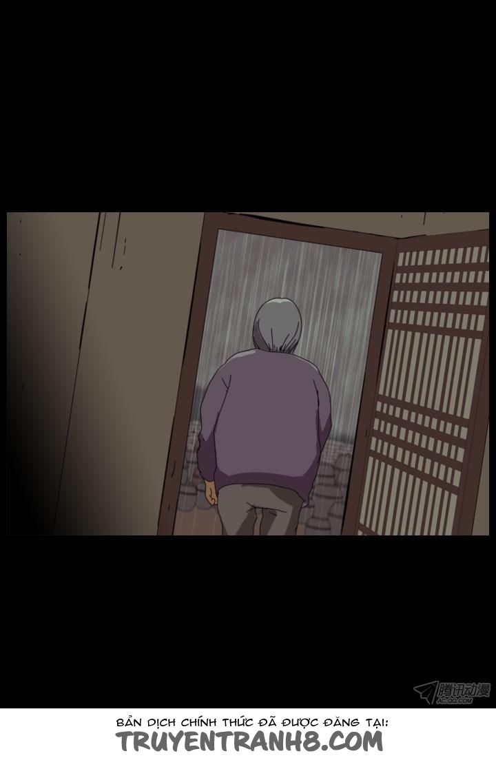 Horror Show Chapter 4 - 50