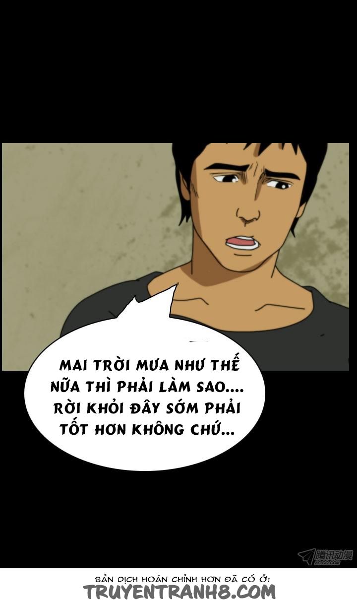 Horror Show Chapter 4 - 52