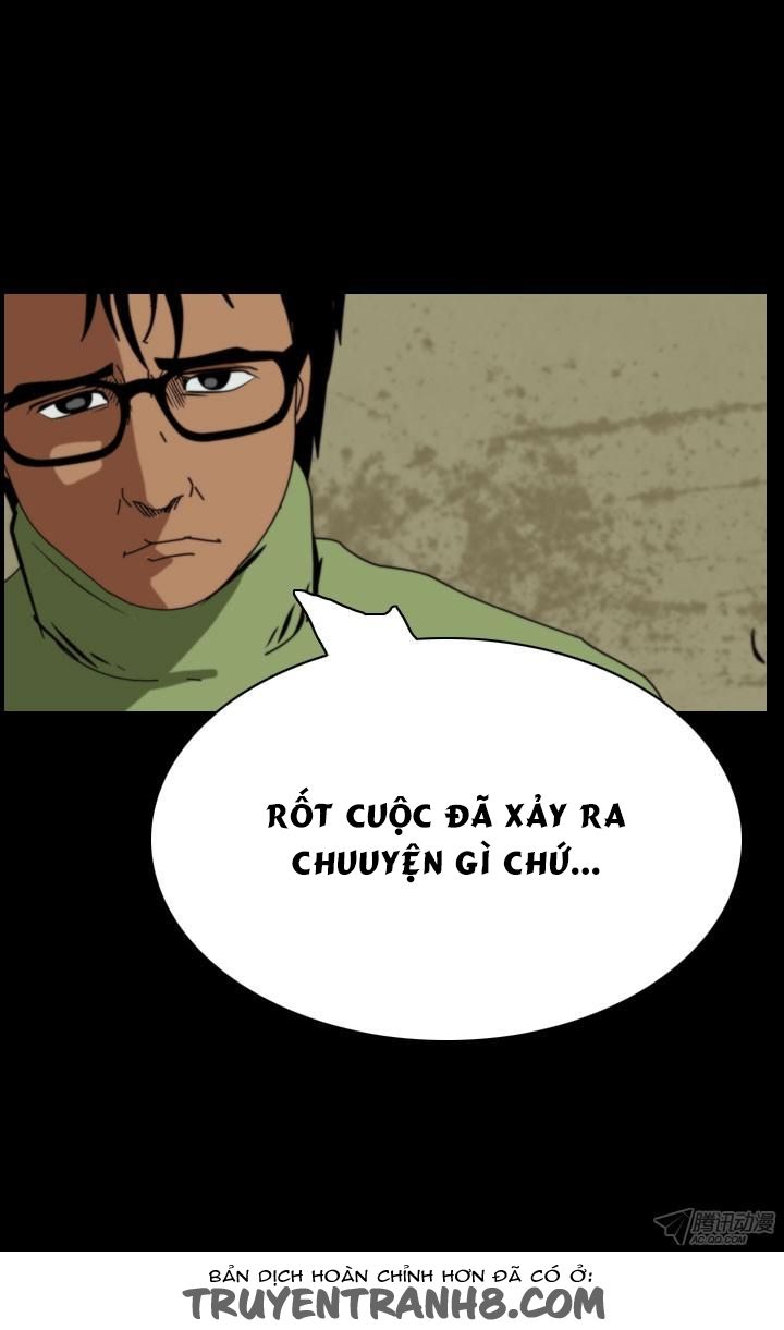 Horror Show Chapter 4 - 54
