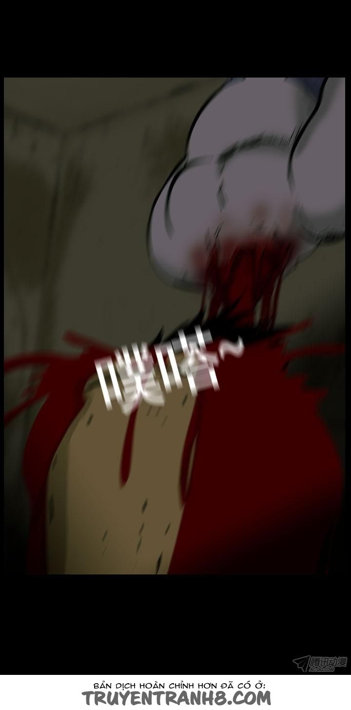 Horror Show Chapter 4 - 7