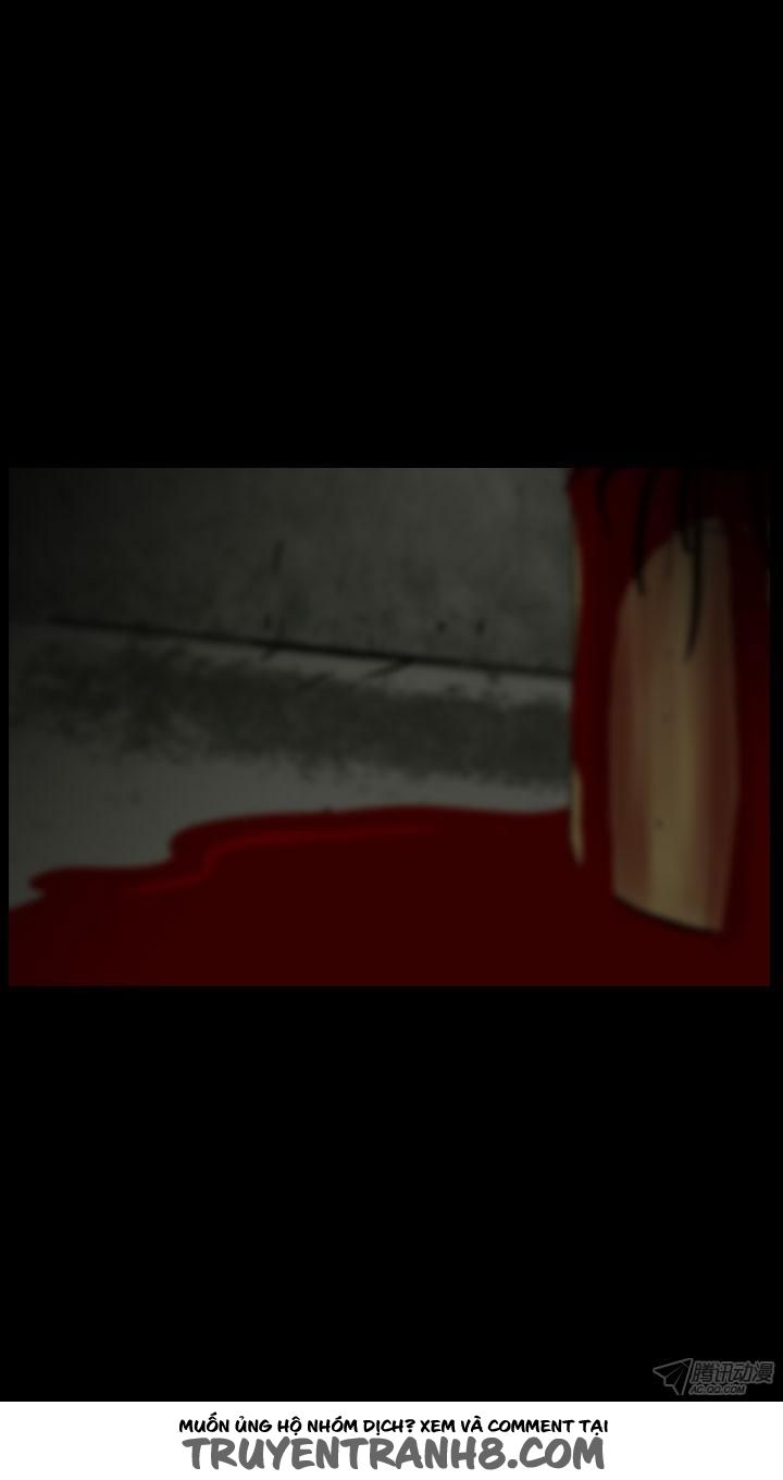 Horror Show Chapter 4 - 8