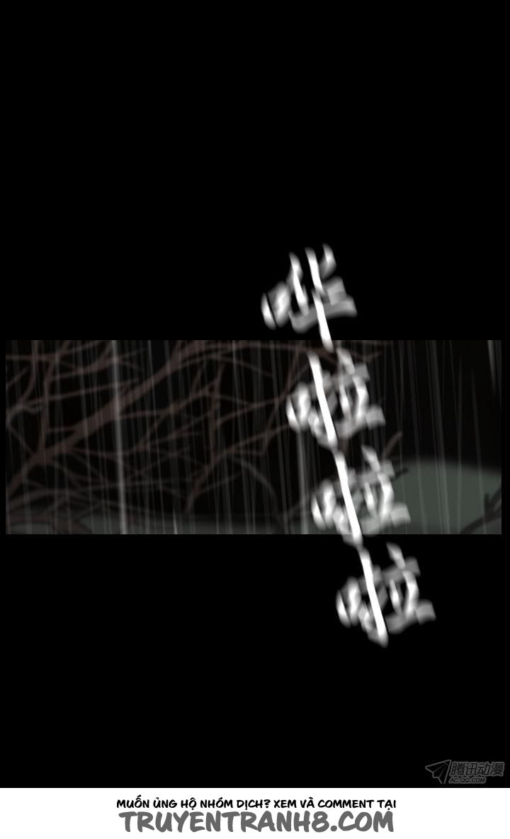 Horror Show Chapter 4 - 9