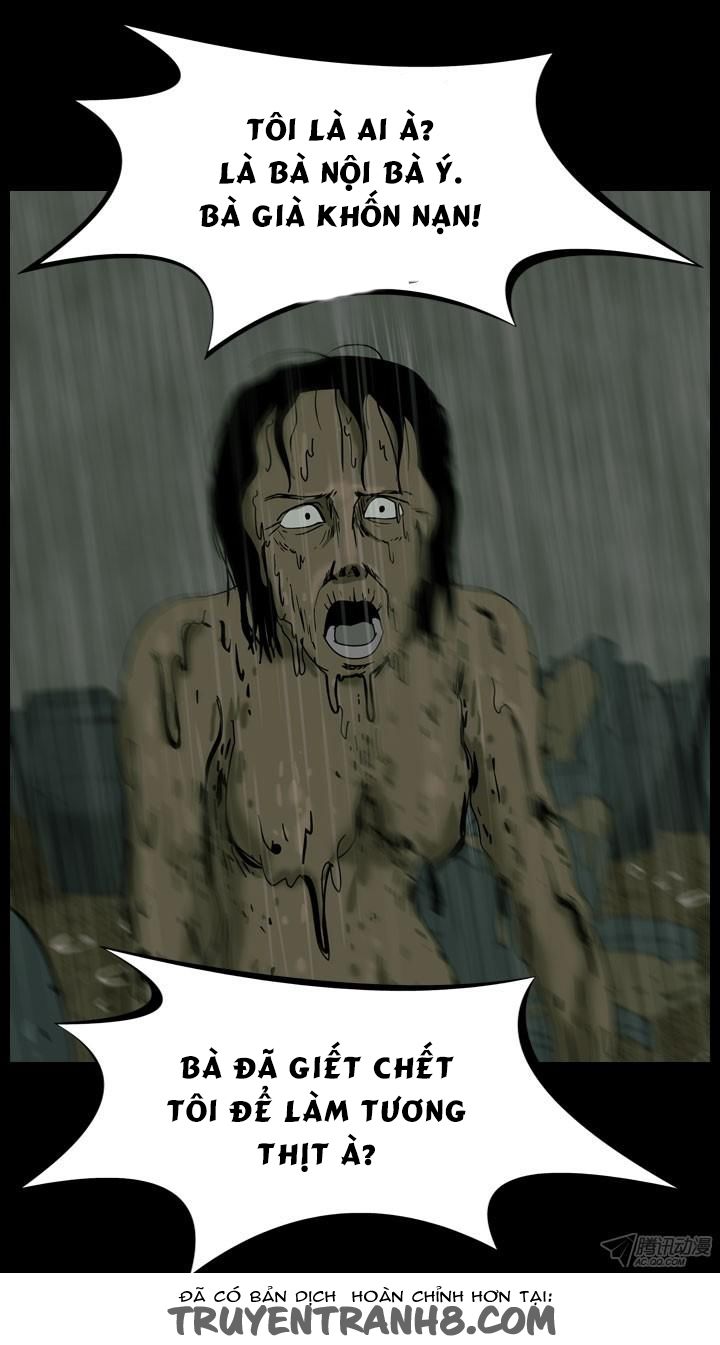 Horror Show Chapter 7 - 11