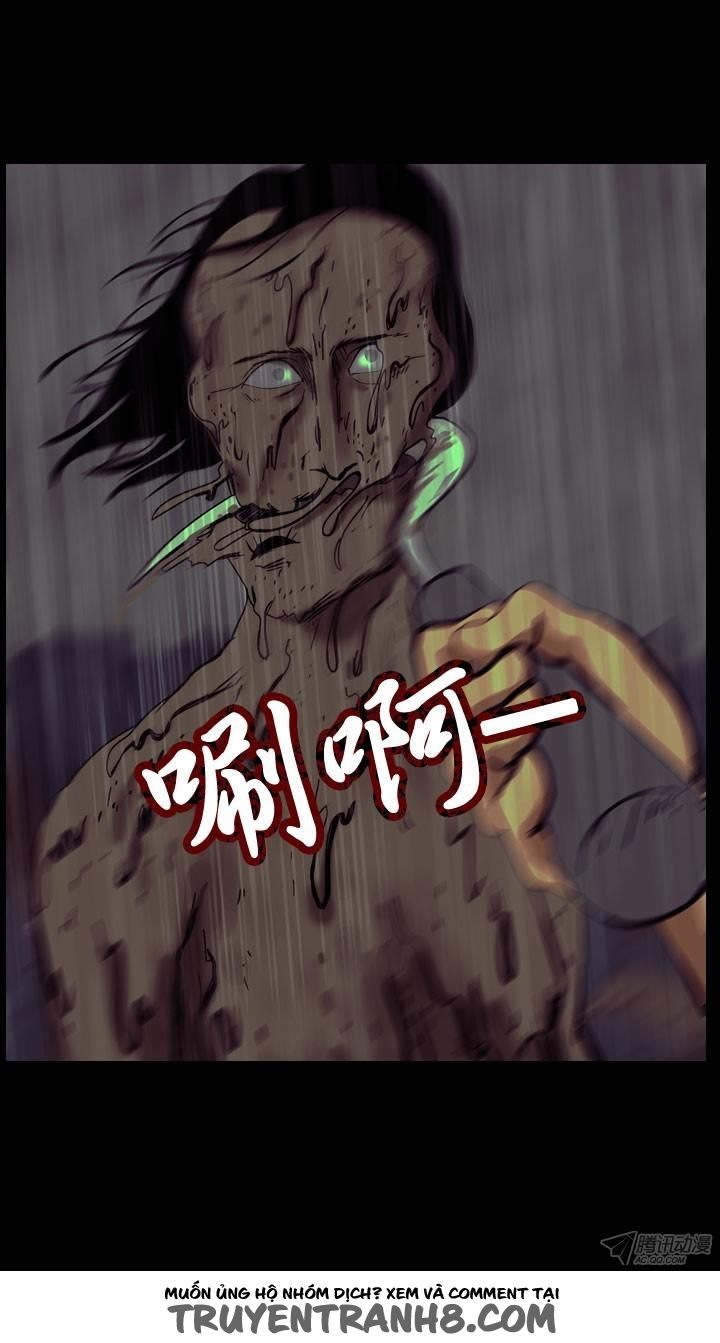 Horror Show Chapter 7 - 13