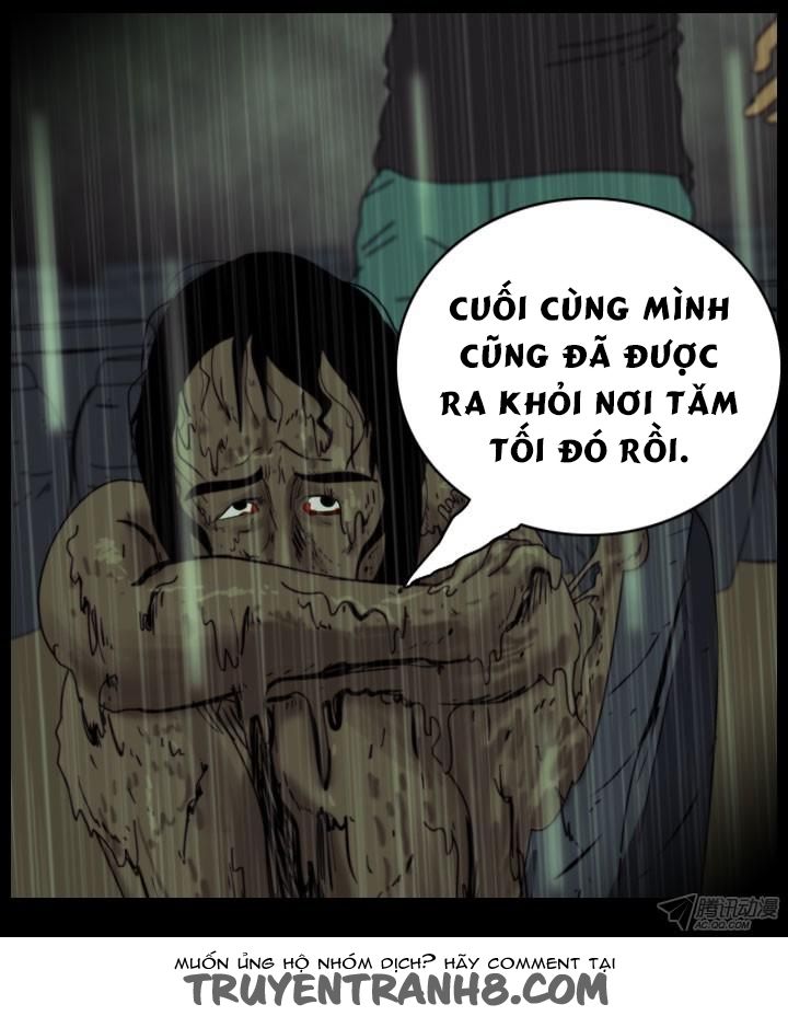 Horror Show Chapter 7 - 20