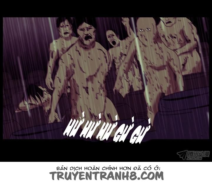 Horror Show Chapter 7 - 28