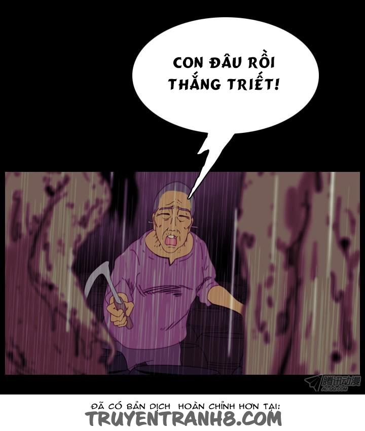 Horror Show Chapter 7 - 31