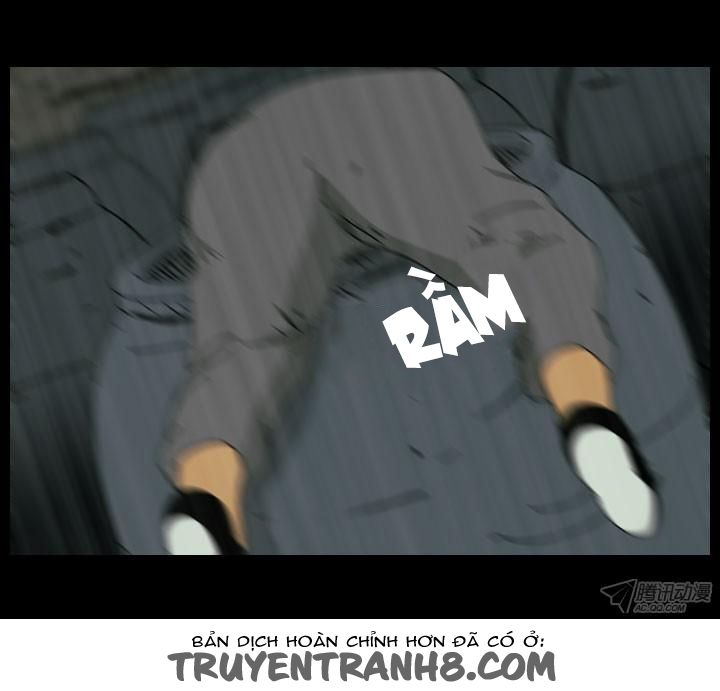 Horror Show Chapter 7 - 35