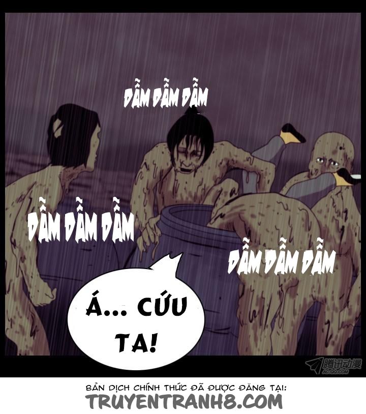 Horror Show Chapter 7 - 38