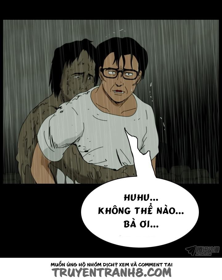 Horror Show Chapter 7 - 43
