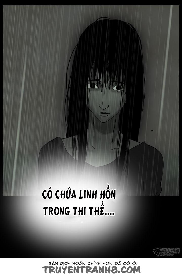Horror Show Chapter 7 - 8