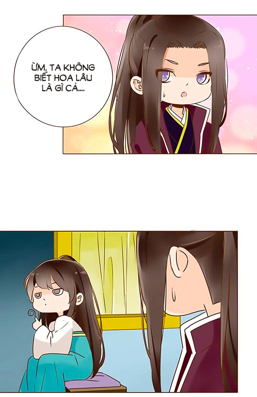 Đế Vương Trắc Chapter 109 - 19