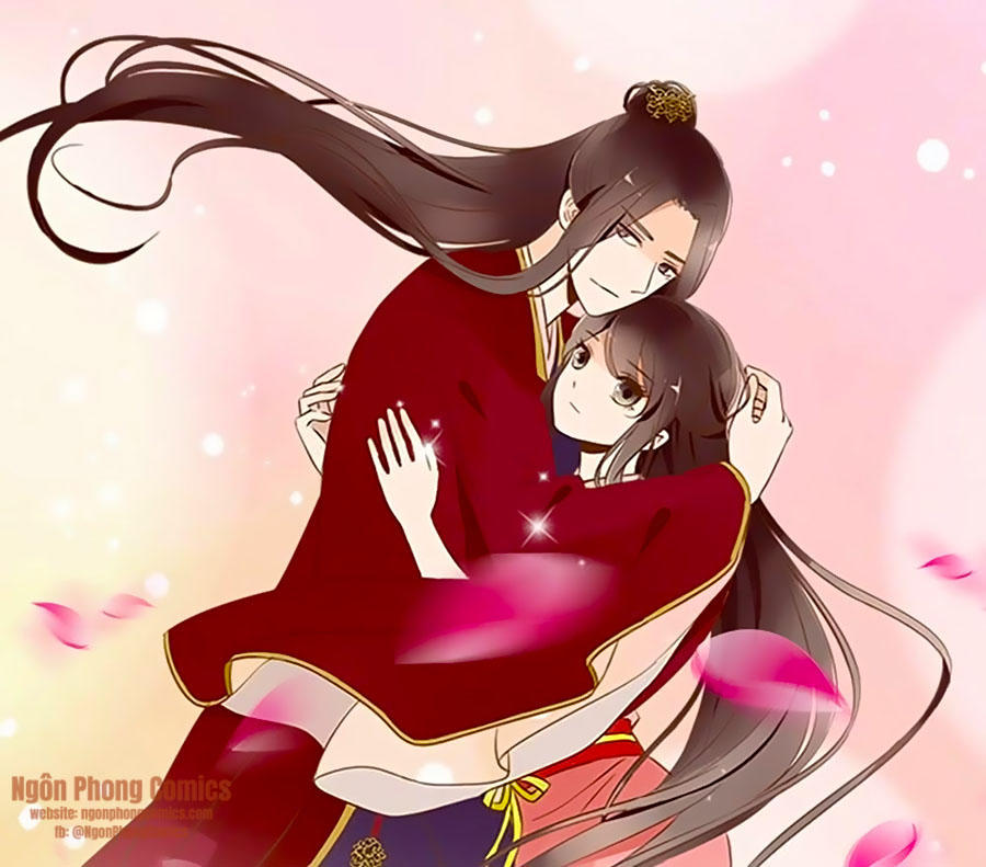 Đế Vương Trắc Chapter 109 - 30