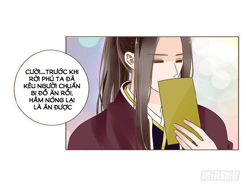 Đế Vương Trắc Chapter 110 - 46