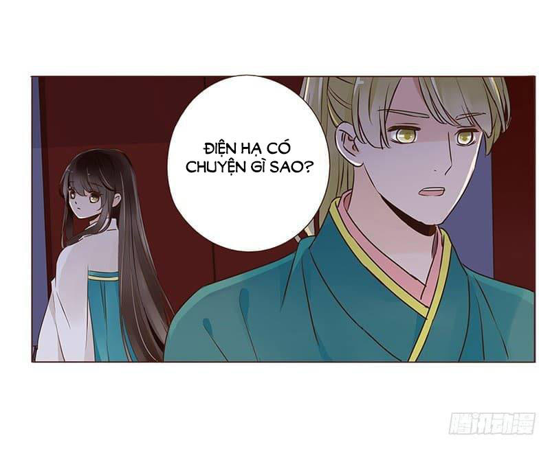 Đế Vương Trắc Chapter 111 - 12