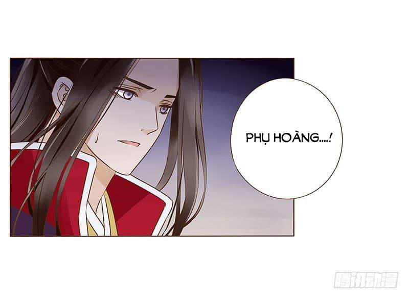Đế Vương Trắc Chapter 111 - 48
