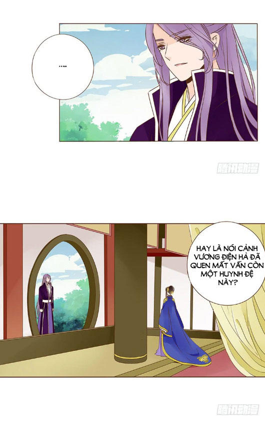 Đế Vương Trắc Chapter 114 - 4